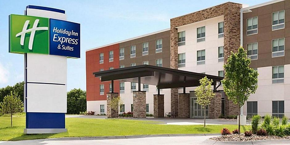 Staying In El Paso: 5 Business Hotels Compared