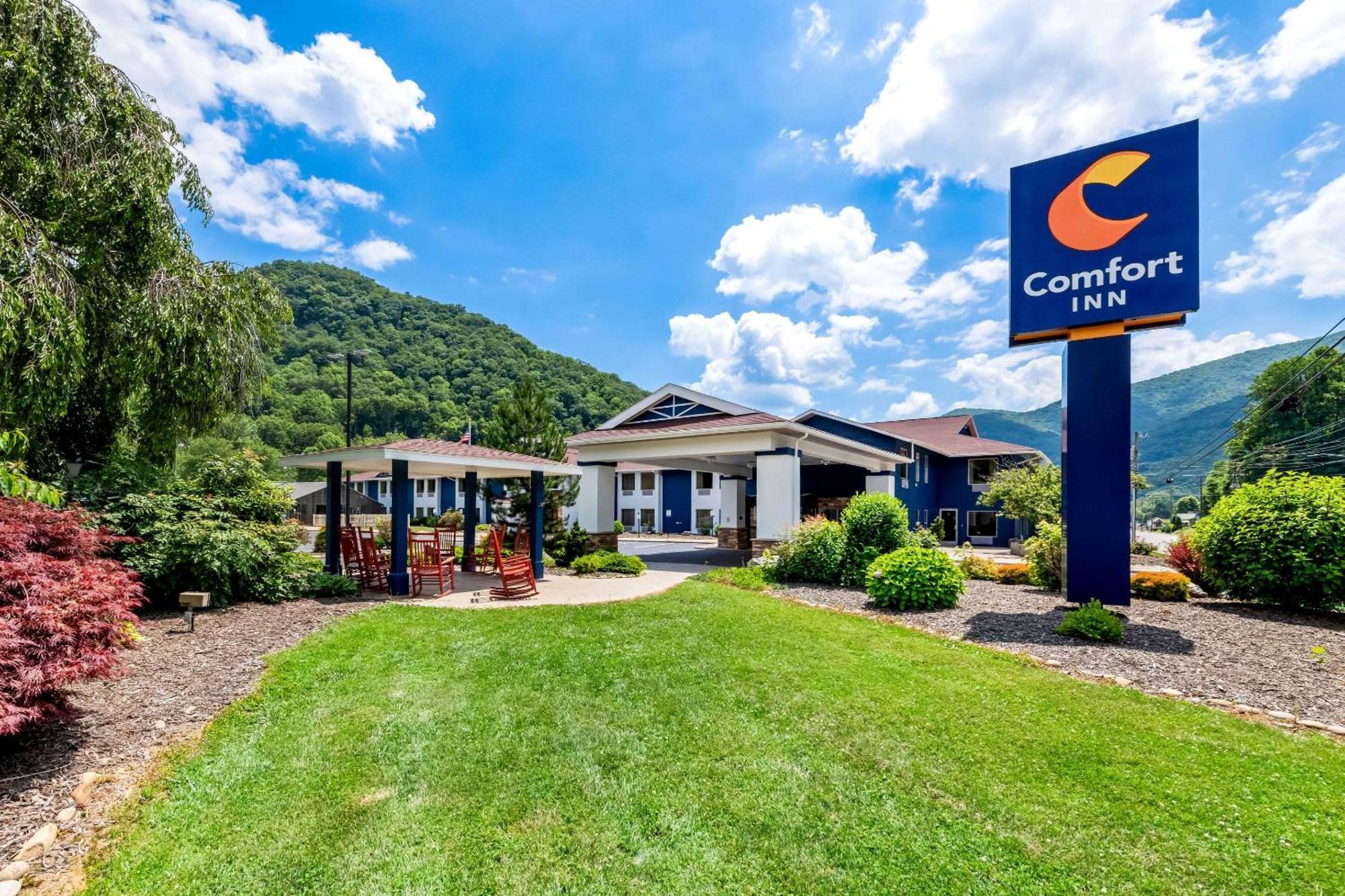 6 Smart Comfort Inn Stays in Blue Ridge Mountains Worth Booking