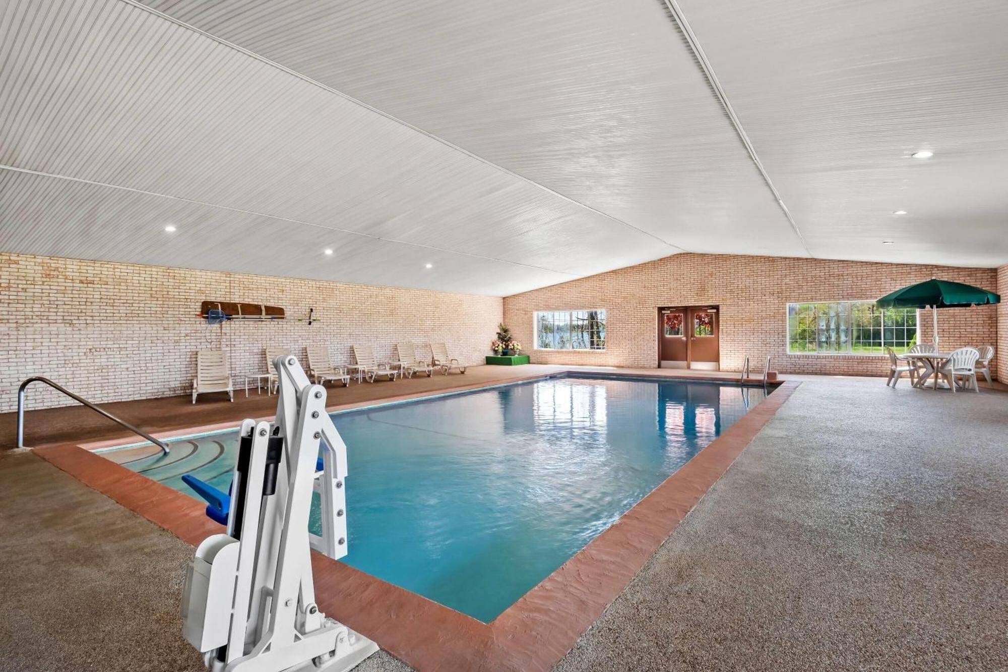 4 Smart Resort Hotels in Detroit Metro Worth Booking