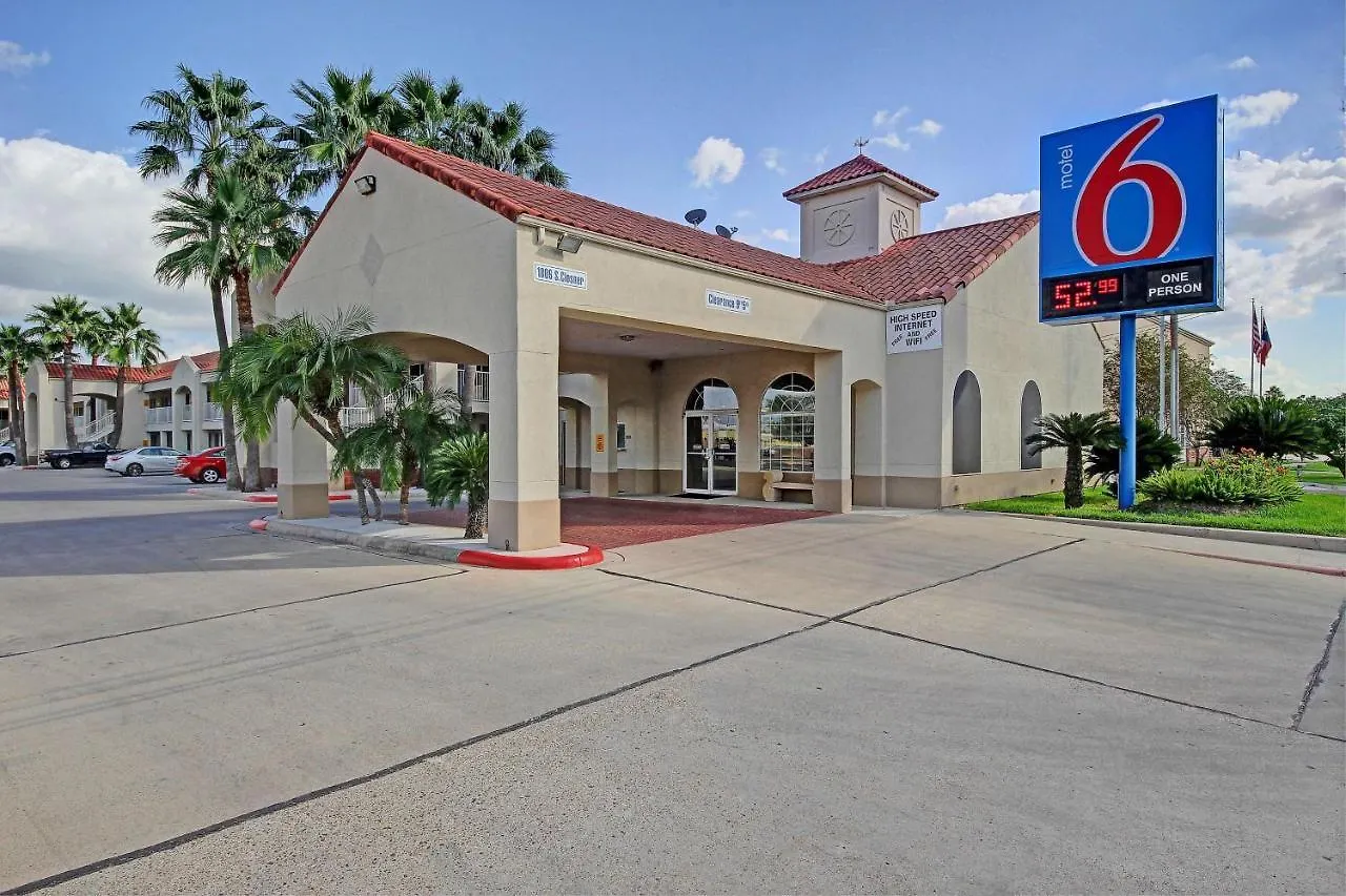 4 Hotels Near McAllen Intl Museum for Easy City Access