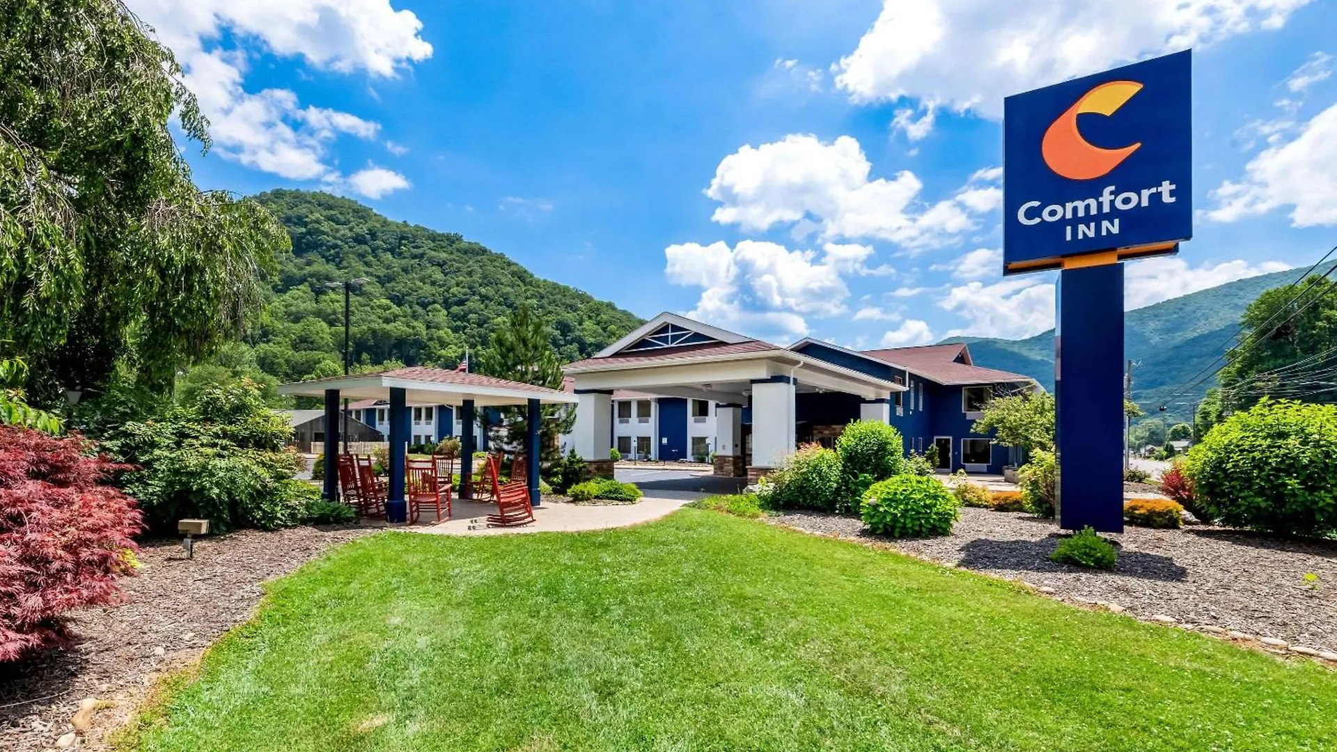 6 Smart Comfort Inn Stays in Blue Ridge Mountains Worth Booking