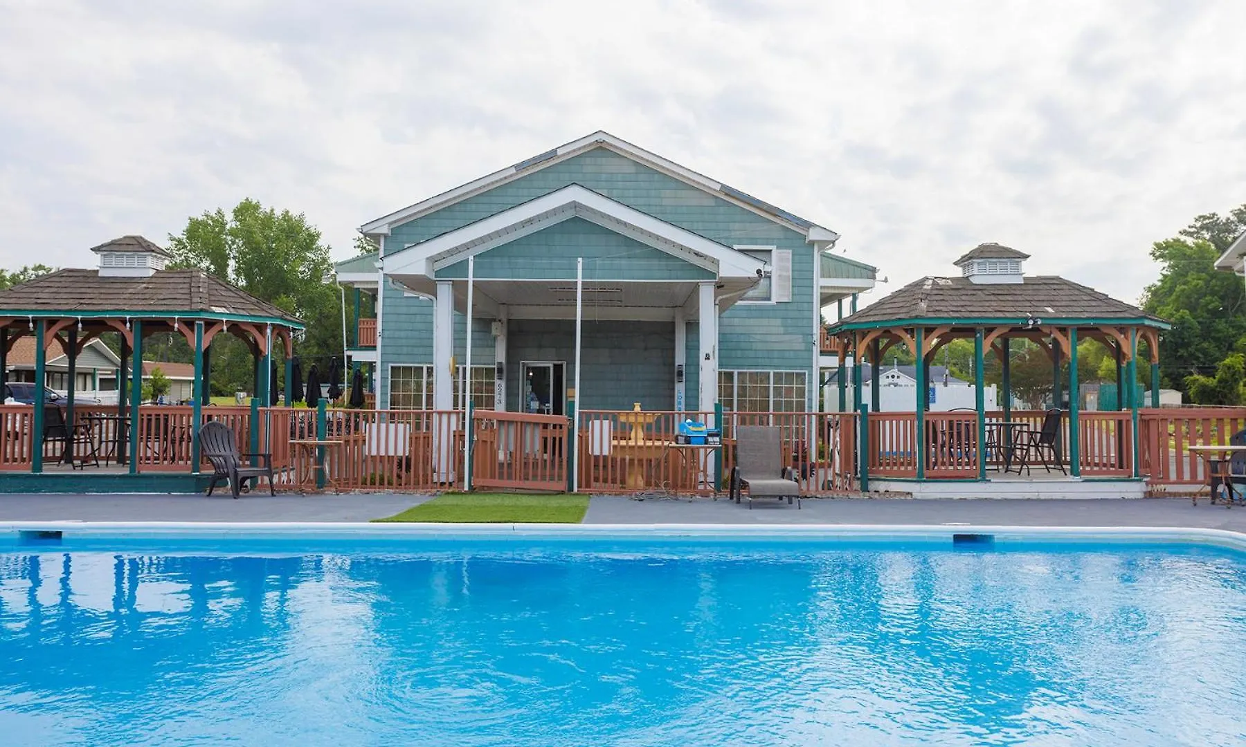 Staying in Virginia: 8 Hotels Rated Best for Location